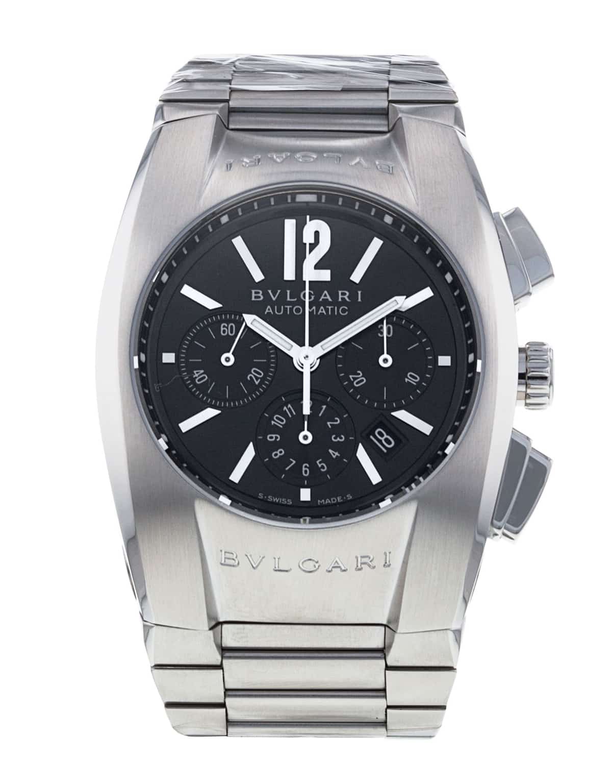 Bvlgari Ergon EG40SCH
